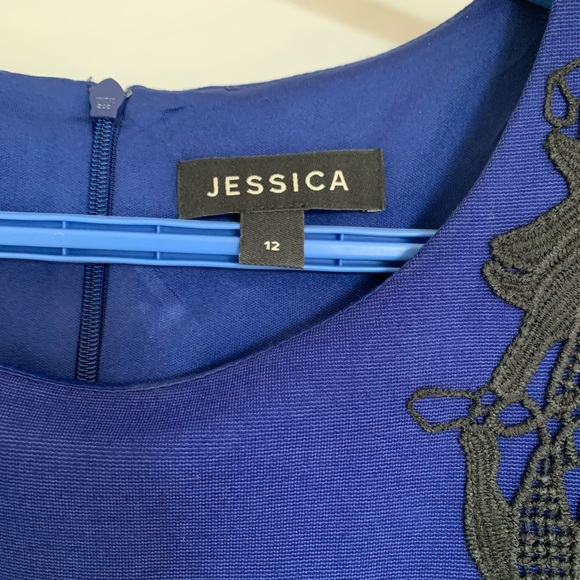 Jessica size 12 - Picture 2 of 2